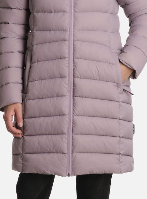 Chaqueta Warm Day Steam-Pro Hoody-4