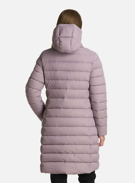 Chaqueta Warm Day Steam-Pro Hoody-1
