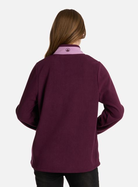 Polar Logo Creekfront Therm-Pro Hoody Jacket-1