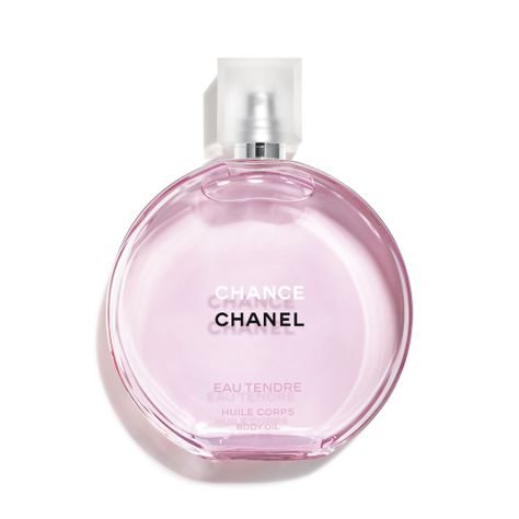 CHANCE EAU TENDRE Aceite Hidratante Perfumado para el Cuerpo-1