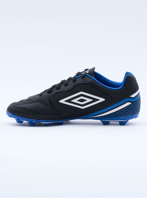 Zapatilla de Fútbol Classico- XIII Black Lt Hgr - Jnr-2