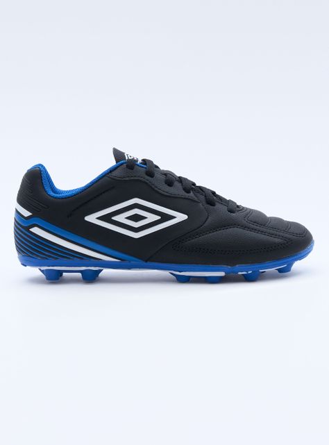 Zapatilla de Fútbol Classico- XIII Black Lt Hgr - Jnr-0