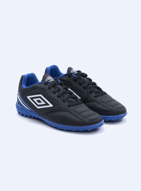 Zapatilla Fútbol Black Jr. Classico XIII Lt Tf - Jnr-1