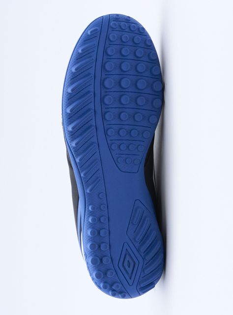 Zapatilla Fútbol Black Jr. Classico XIII Lt Tf - Jnr-4