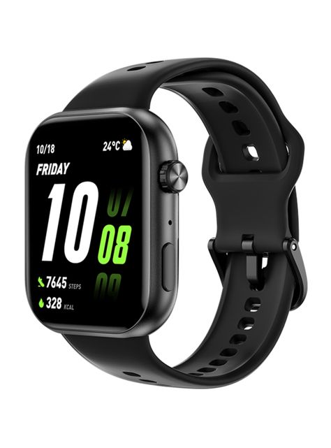 Smartwatch Honor Choice Watch 2i Negro-3