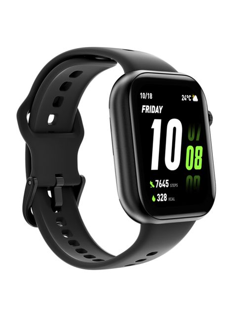 Smartwatch Honor Choice Watch 2i Negro-1