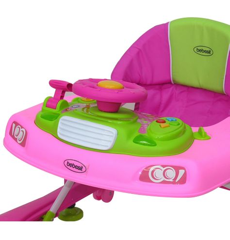 Andador Musical Runner Bebesit-1