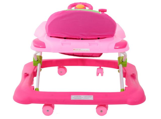 Andador Musical Runner Bebesit-3