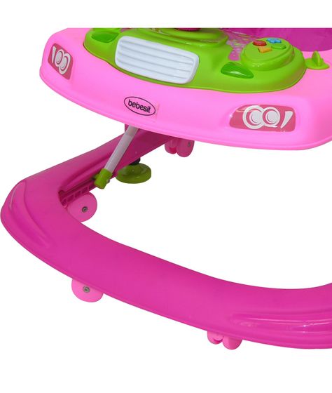 Andador Musical Runner Bebesit-2