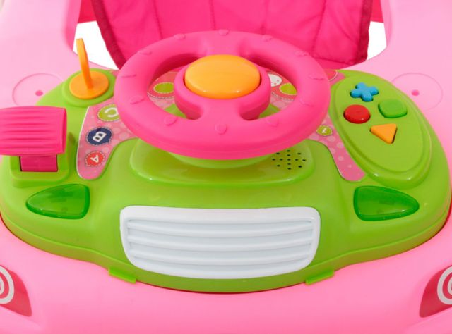 Andador Musical Runner Bebesit-4