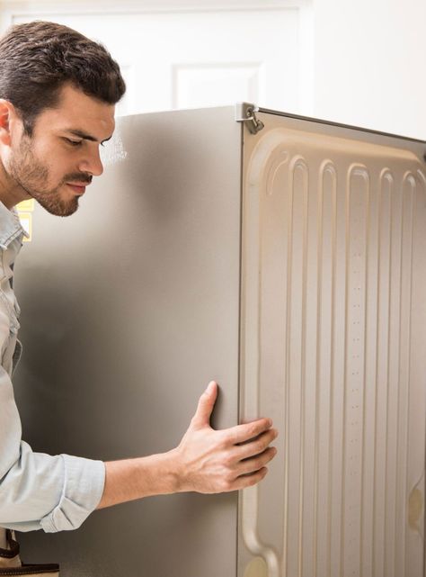 Servicio de Instalación de Refrigerador O Freezer-1