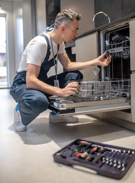 Servicio de Instalación de Lavavajilla-1