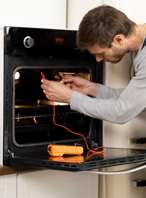 Servicio de Instalación de Hornos Eléctricos-0