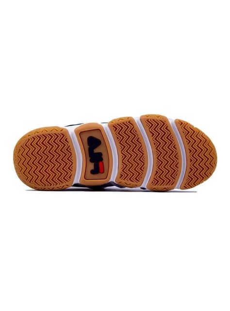 Zapatilla Urbana Hombre Uproot-3