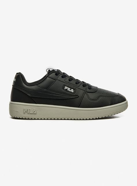 Zapatilla Urbana Hombre ACD Classic-0