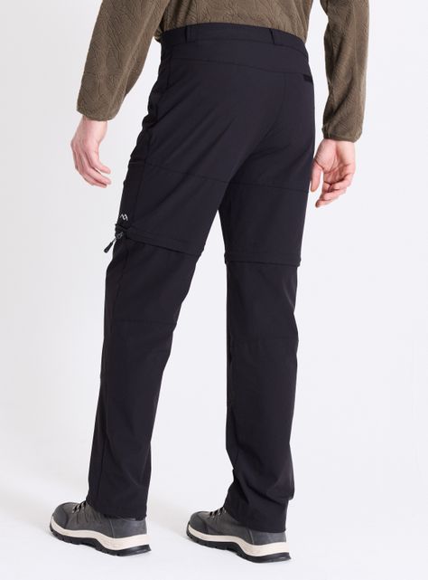 Pantalón Trekking Desmontable-1