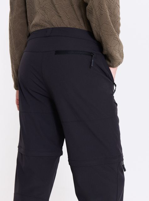 Pantalón Trekking Desmontable-3