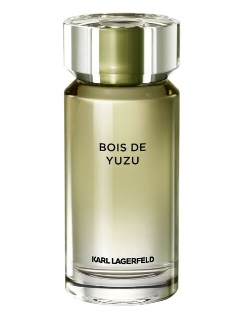 Perfume Bois de Yuzu EDT Hombre 100 ml Karl Lagerfeld -0