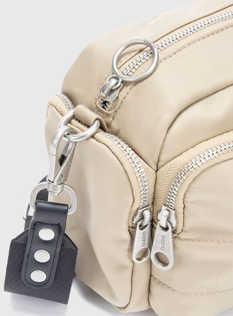 Handbag Victoria Nude-3