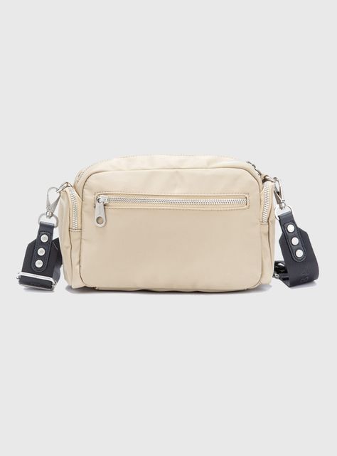 Handbag Victoria Nude-1