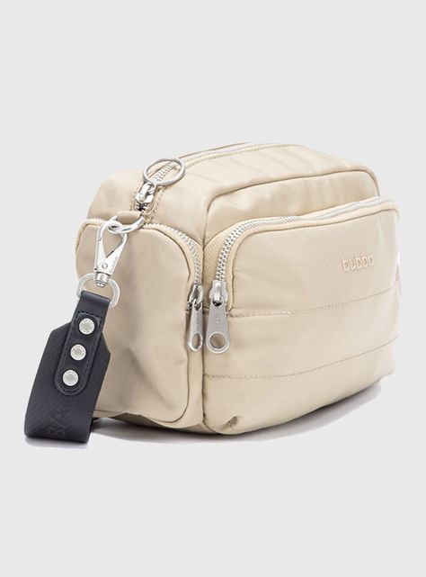 Handbag Victoria Nude-2