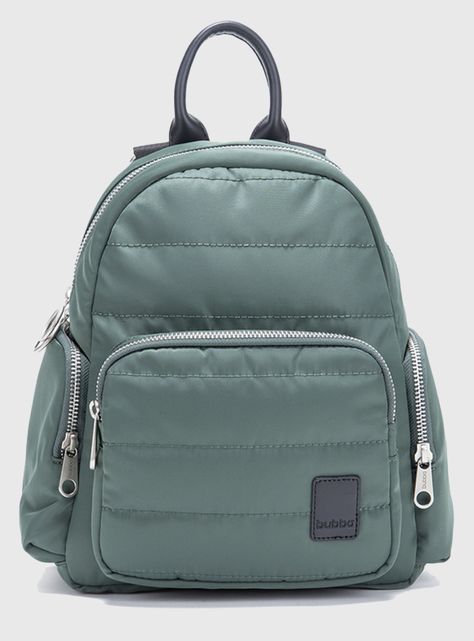 Mochila Victoria Grass-0