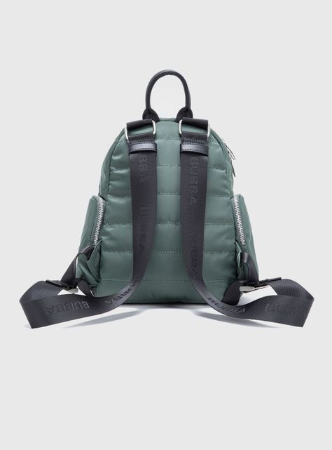 Mochila Victoria Grass-1