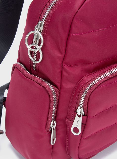 Mochila Victoria Merlot-3