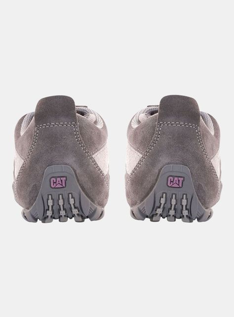 Zapatilla Caterpillar Cat Iris Charcoal Dove-4
