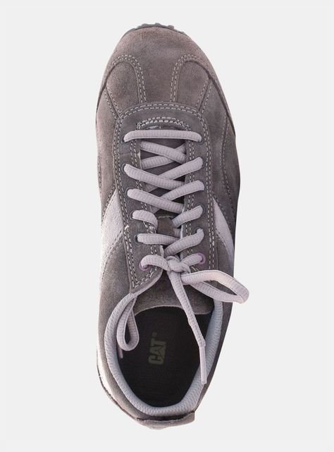 Zapatilla Caterpillar Cat Iris Charcoal Dove-3