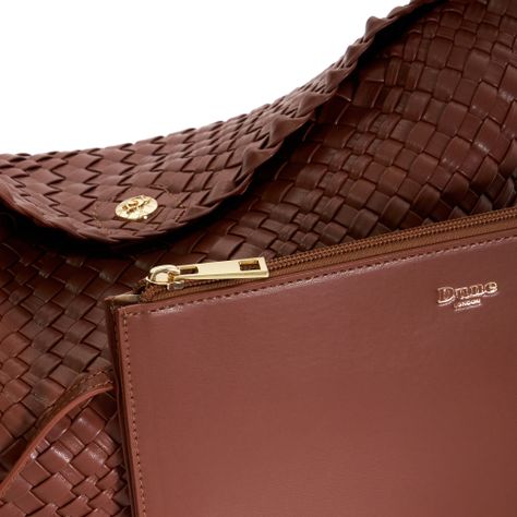 Cartera de Hombro Deliberate-3