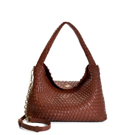 Cartera de Hombro Deliberate-1