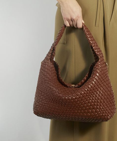 Cartera de Hombro Deliberate-0