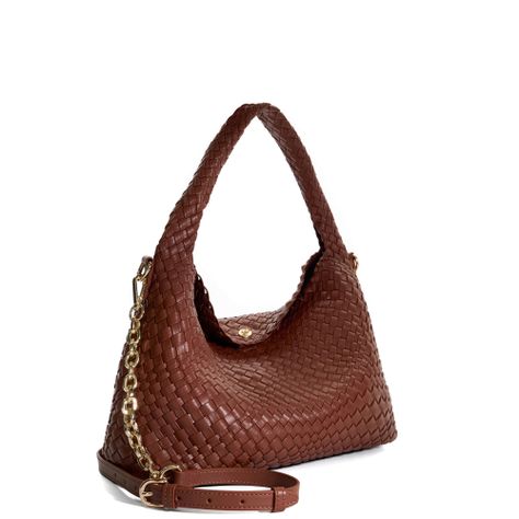 Cartera de Hombro Deliberate-6