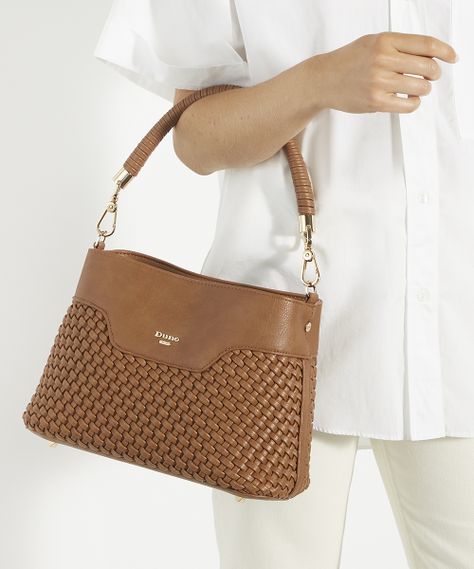 Cartera de Mano Dinidelphie-0