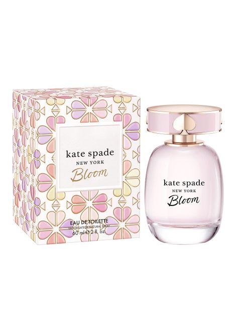 Set Perfume Bloom EDT Mujer 60 ml-1