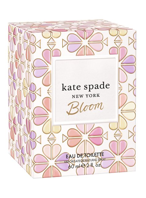 Set Perfume Bloom EDT Mujer 60 ml-2