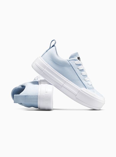 Zapatilla Urbana Chuck Taylor All Star Cruise Ox-2