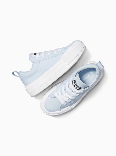 Zapatilla Urbana Chuck Taylor All Star Cruise Ox-4