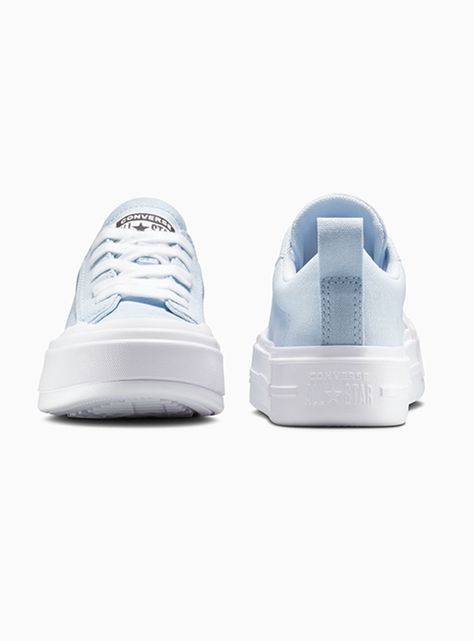 Zapatilla Urbana Chuck Taylor All Star Cruise Ox-3