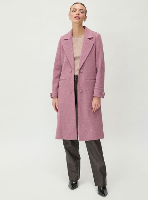 Chaquetón Liso-4