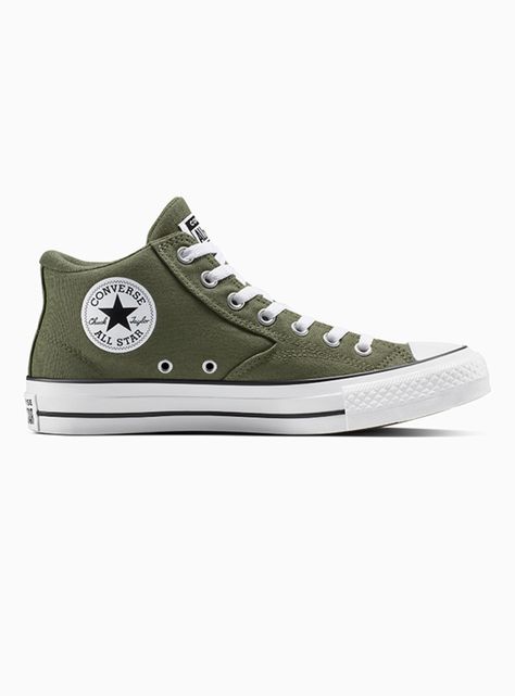 Zapatilla Urbana Unisex T. All Star Malden Street-0