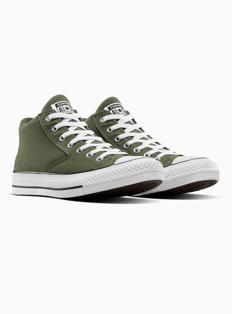 Zapatilla Urbana Unisex T. All Star Malden Street-1