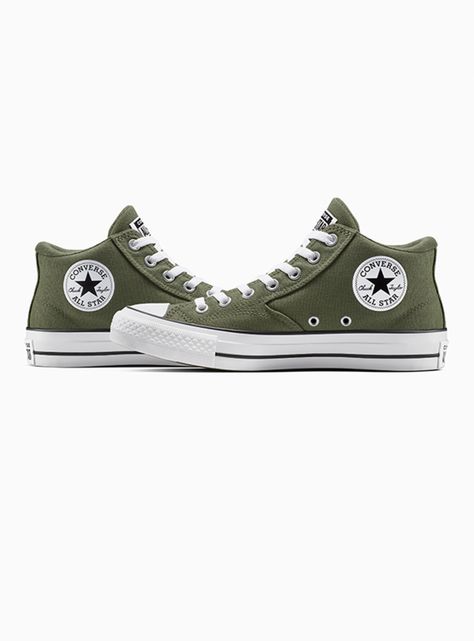 Zapatilla Urbana Unisex T. All Star Malden Street-3