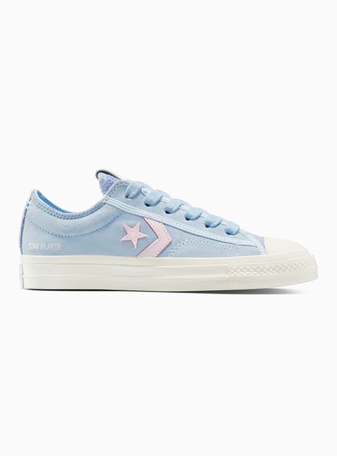 Zapatilla Urbana Star-Player 76 Unisex-1