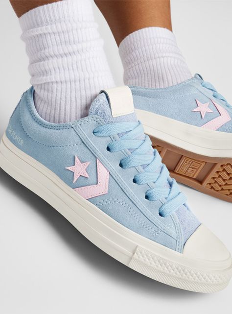 Zapatilla Urbana Star-Player 76 Unisex-0