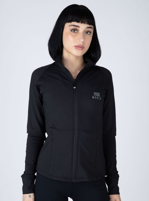 Chaqueta Casual Sport Elemental-0
