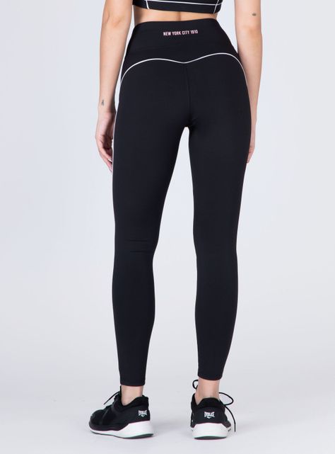 Calza Legging- Long Sport-1