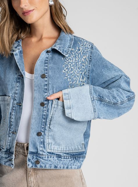 Chaqueta Gracia Celeste-3