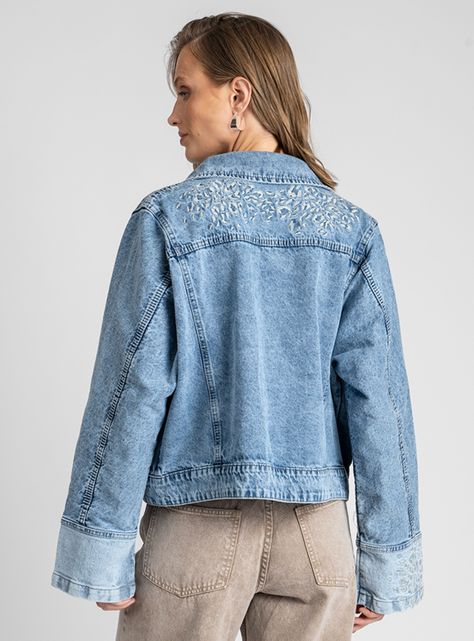 Chaqueta Gracia Celeste-1